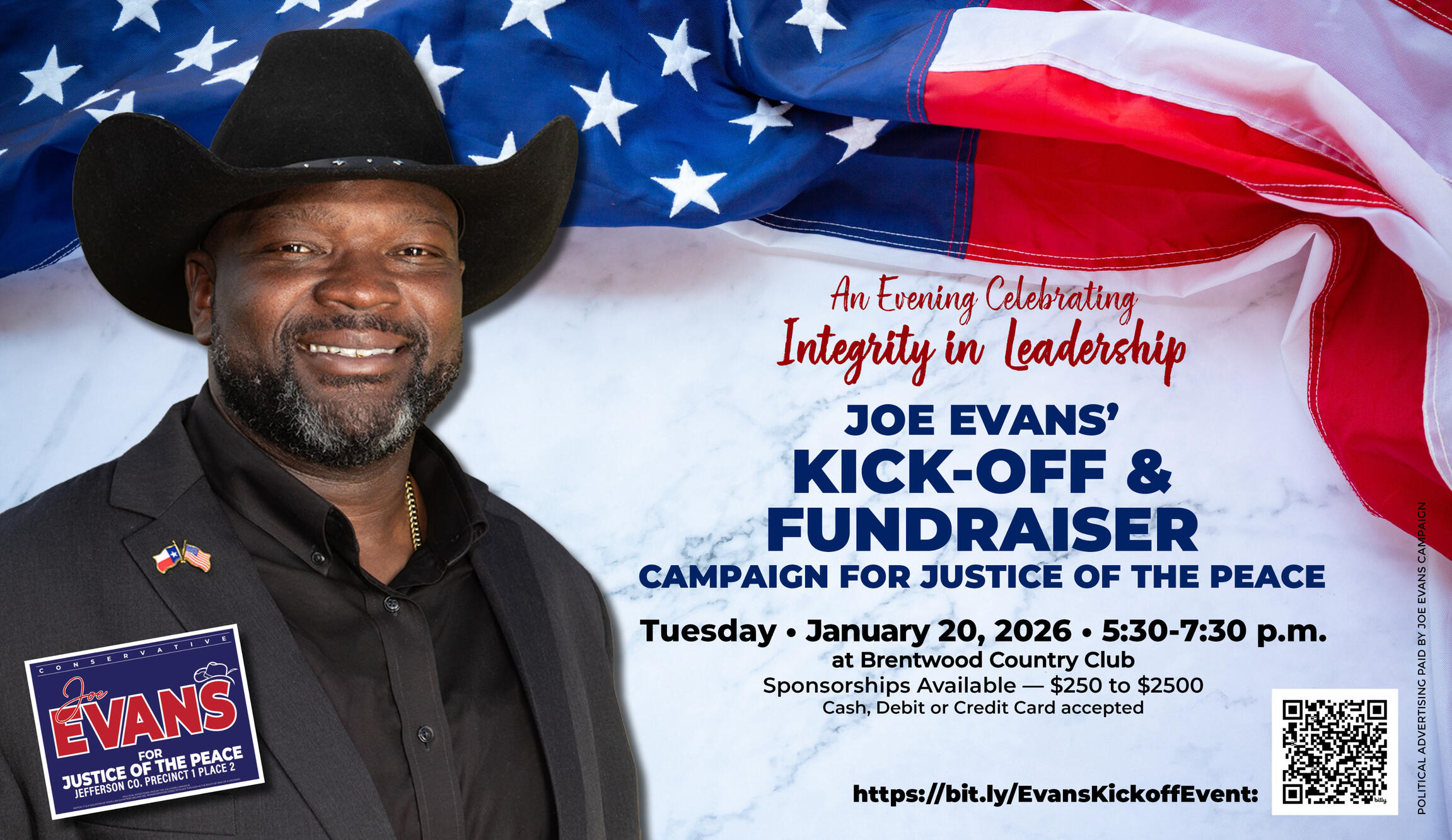 JOIN THE PARTY AND HELP JOE!